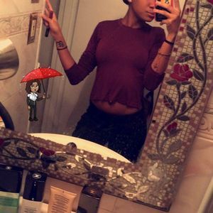 Meet your Posher, Alyssa